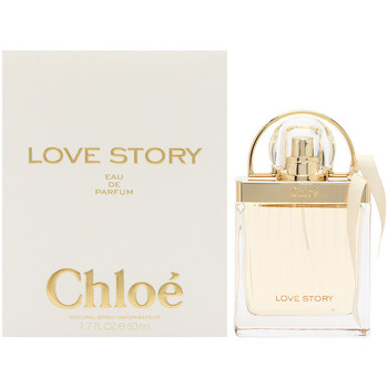Chloe Perfume LOVE STORY EDP 50ML