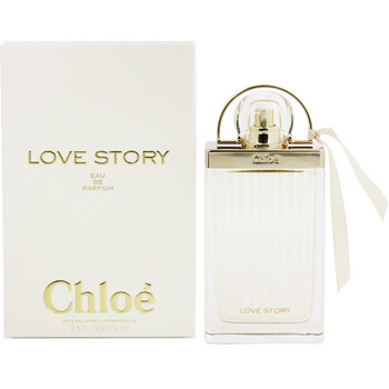 Chloe Perfume LOVE STORY EDP 75ML