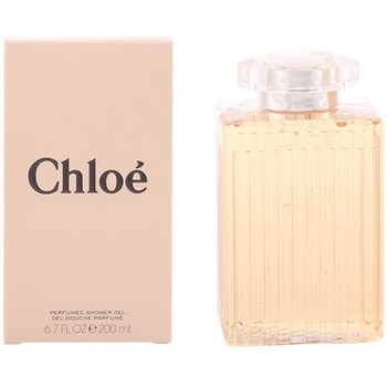 Chloe Productos baño SIGNATURE GEL DE DUCHA 200ML