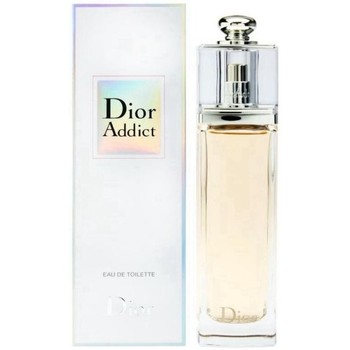 Christian Dior Agua de Colonia Dior Addict - Eau de Toilette - 100ml - Vaporizador