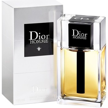 Christian Dior Agua de Colonia Dior Homme - Eau de Toilette - 100ml - Vaporizador