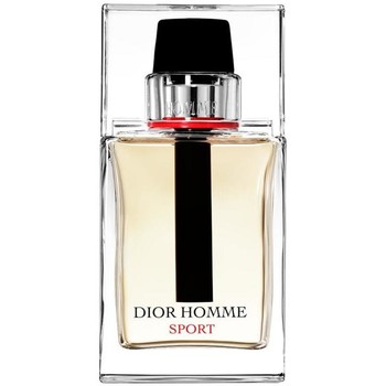 Christian Dior Agua de Colonia Dior Homme Sport - Eau de Toilette - 125ml - Vaporizador