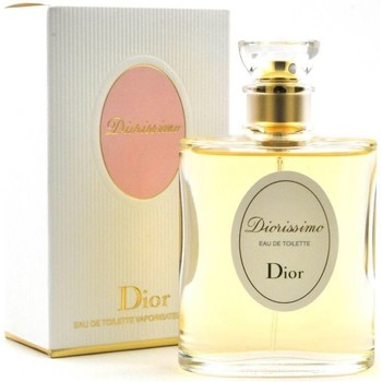 Christian Dior Agua de Colonia Diorissimo - Eau de Toilette - 100ml - Vaporizador