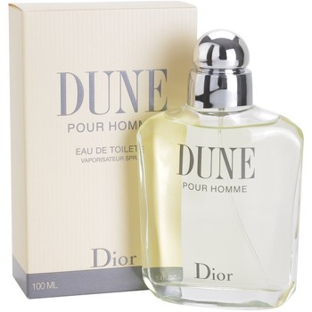 Christian Dior Agua de Colonia Dune Homme - Eau de Toilette - 100ml - Vaporizador