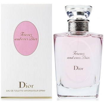 Christian Dior Agua de Colonia Forever and Ever - Eau de Toilette - 100ml - Vaporizador