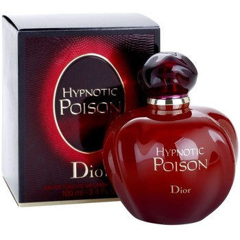 Christian Dior Agua de Colonia Hypnotic Poison - Eau de Toilette - 100ml - Vaporizador