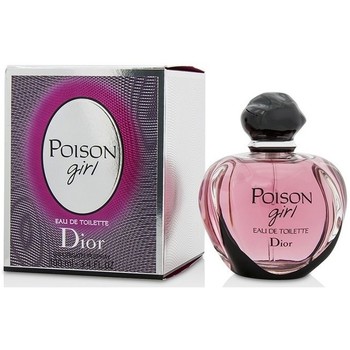 Christian Dior Agua de Colonia Poison Girl - Eau de Toilette - 100ml - Vaporizador