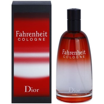 Christian Dior Colonia Fahrenheit Cologne - Eau de Cologne- 125ml - Vaporizador