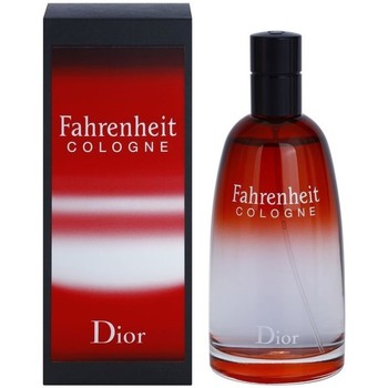 Christian Dior Colonia Fahrenheit Cologne - Eau de Cologne - 200ml - Vaporizador