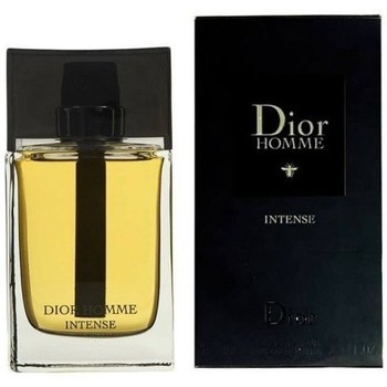 Christian Dior Perfume Dior Homme Intense - Eau de Parfum - 100ml - Vaporizador