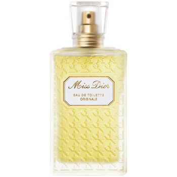 Christian Dior Perfume Miss Dior Originale Eau de Toilette- 100ml - Vaporizador