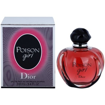 Christian Dior Perfume Poison Girl - Eau de Parfum - 100ml - Vaporizador