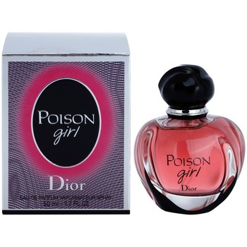 Christian Dior Perfume Poison Girl - Eau de Parfum - 50ml - Vaporizador