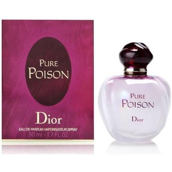 Christian Dior Perfume Pure Poison - Eau de Parfum - 50ml - Vaporizador