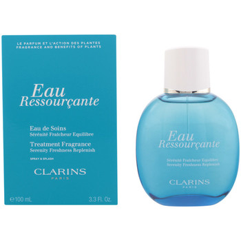 Clarins Agua fresca de Colonia EAU RESSOURCANTE SPRAY 100ML