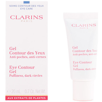 Clarins Antiarrugas & correctores Contour Des Yeux Gel