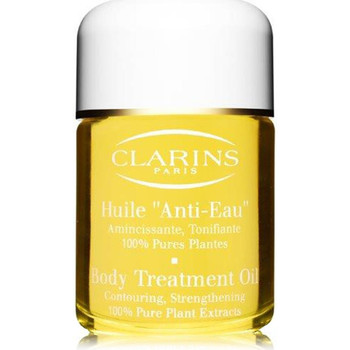 Clarins Antiedad & antiarrugas HUILE ANTI-EAU 100ML