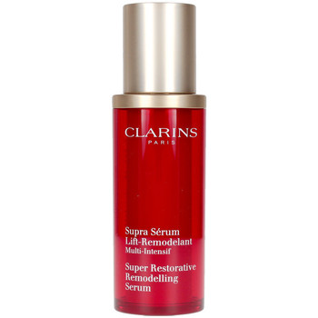 Clarins Antiedad & antiarrugas Multi-intensive Supra Sérum