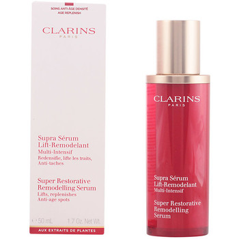 Clarins Antiedad & antiarrugas Multi-intensive Supra Sérum