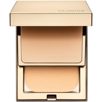 Clarins Base de maquillaje EVERLASTING COMPACT - 108 SAND