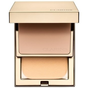 Clarins Base de maquillaje EVERLASTING COMPACT - 109 WHEAT