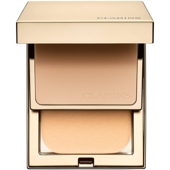 Clarins Base de maquillaje EVERLASTING COMPACT - 110 HONEY