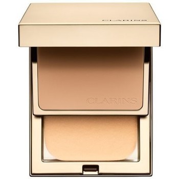 Clarins Base de maquillaje EVERLASTING COMPACT - 112 AMBER