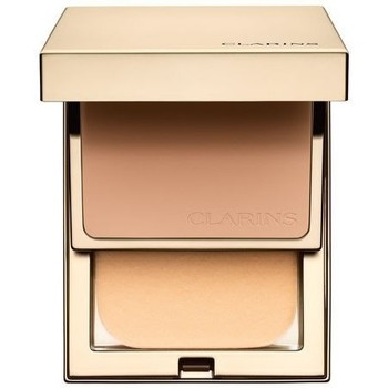 Clarins Base de maquillaje EVERLASTING COMPACT - 113 CHESTNUT