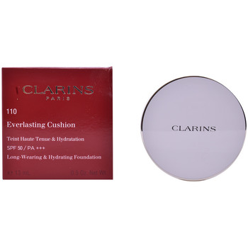 Clarins Base de maquillaje Everlasting Cushion Spf50 110-honey