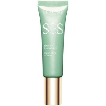 Clarins Base de maquillaje SOS PRIMER PREBASE 04