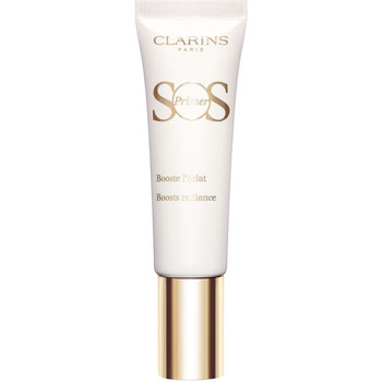 Clarins Base de maquillaje SOS PRIMER PREBASE