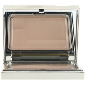 Clarins Colorete & polvos EVER MATTE POUDRE COMPACTE 00-TRANSPARENT OPALE 10GR