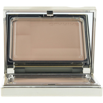 Clarins Colorete & polvos Ever Matte Poudre Compacte 00-transparent Opale