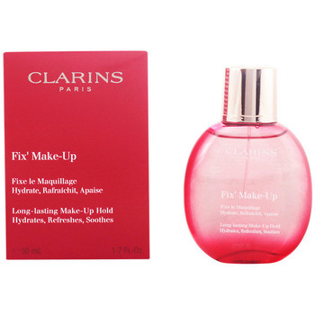 Clarins Colorete & polvos Fix' Make-up Spray