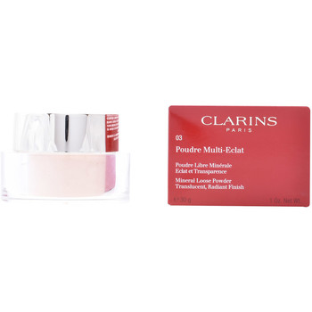 Clarins Colorete & polvos Poudre Multi-eclat 03