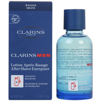 Clarins Cuidado Aftershave MEN LOCION AFTER-SHAVE 100ML