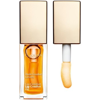 Clarins Cuidado & bases de labios HUILE CONFORT BARRA DE LABIOS 01 HONEY 7ML