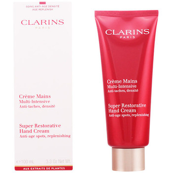 Clarins Cuidados manos & pies MULTI-INTENSIVE CREMA MAINS 100ML