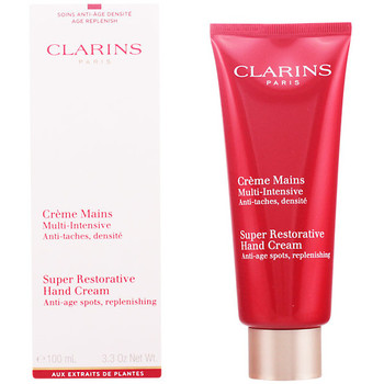 Clarins Cuidados manos & pies Multi-intensive Crème Mains