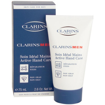Clarins Cuidados manos & pies SOS EXPRESS SOIN IDEAL MAINS 75ML