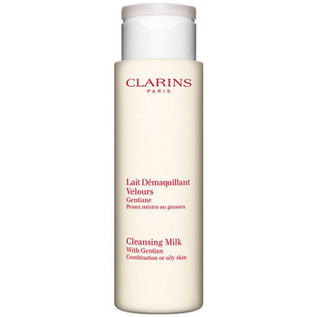 Clarins Desmaquillantes & tónicos PMG LECHE DEMAQUILLANT GENTIANE 200ML