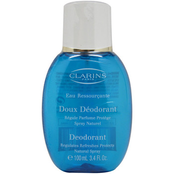 Clarins Desodorantes EAU RESSOURCANTE DOUX DESODORANTE 100ML