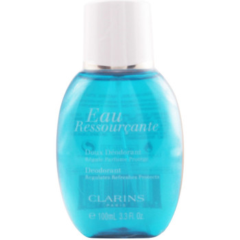 Clarins Desodorantes Eau Ressourçante Doux Desodorante