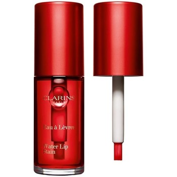 Clarins Gloss EAU A LEVRES 03-RED WATER 7ML