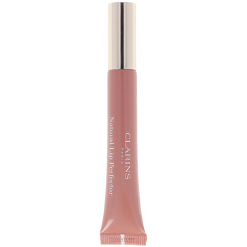 Clarins Gloss Eclat Minute Embellisseur Lèvres 06-rosewood Shimmer
