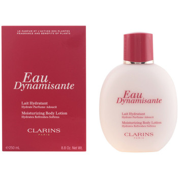 Clarins Hidratantes & nutritivos EAU DYNAMISANTE LECHE HYDRATANT 250ML