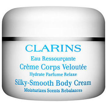 Clarins Hidratantes & nutritivos EAU RESSOURCANTE CREMA CUERPO VELOUTE 200ML