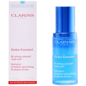 Clarins Hidratantes & nutritivos Hydra Essentiel Bi-sérum Intensif Anti-soif