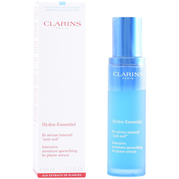 Clarins Hidratantes & nutritivos Hydra Essentiel Bi-sérum Intensif Anti-soif