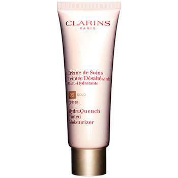 Clarins Hidratantes & nutritivos MULTI-HYDRATANTE COLOR 05 50ML